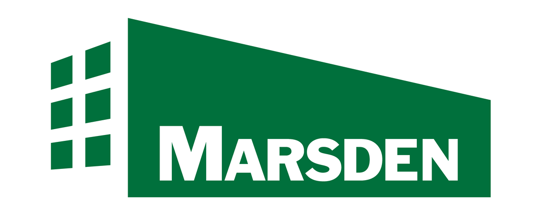 Picture Marsden logo