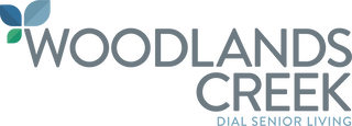 Picture Woodlands Creek Logo